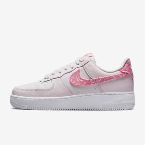 Nike Air Force 1 ‘07